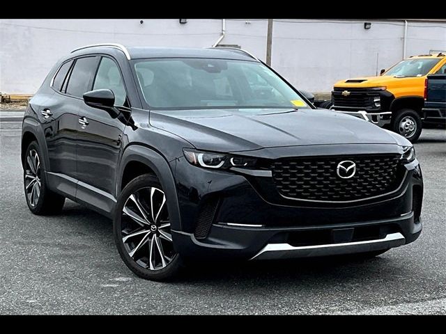 2023 Mazda CX-50 2.5 Turbo Premium Package