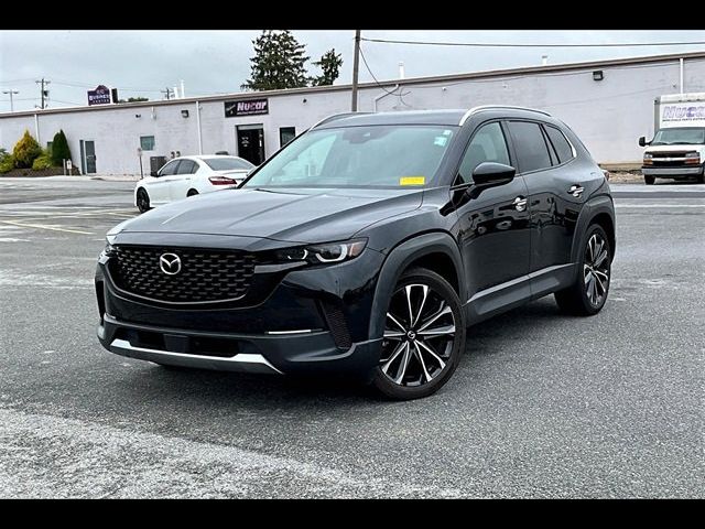 2023 Mazda CX-50 2.5 Turbo Premium Package