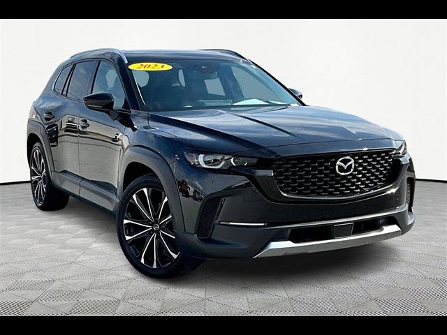 2023 Mazda CX-50 2.5 Turbo Premium Package