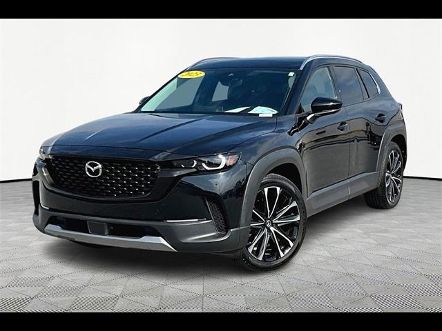 2023 Mazda CX-50 2.5 Turbo Premium Package