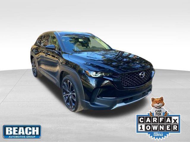 2023 Mazda CX-50 2.5 Turbo Premium Package