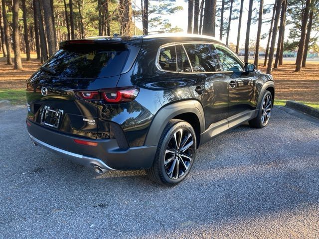 2023 Mazda CX-50 2.5 Turbo Premium Package