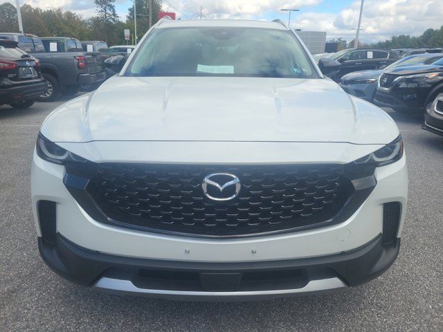 2023 Mazda CX-50 2.5 Turbo Premium Package