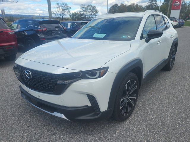 2023 Mazda CX-50 2.5 Turbo Premium Package