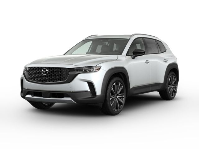 2023 Mazda CX-50 2.5 Turbo Premium Package