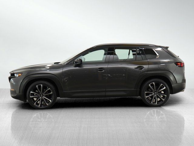 2023 Mazda CX-50 2.5 Turbo Premium Package