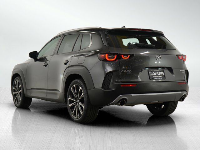 2023 Mazda CX-50 2.5 Turbo Premium Package