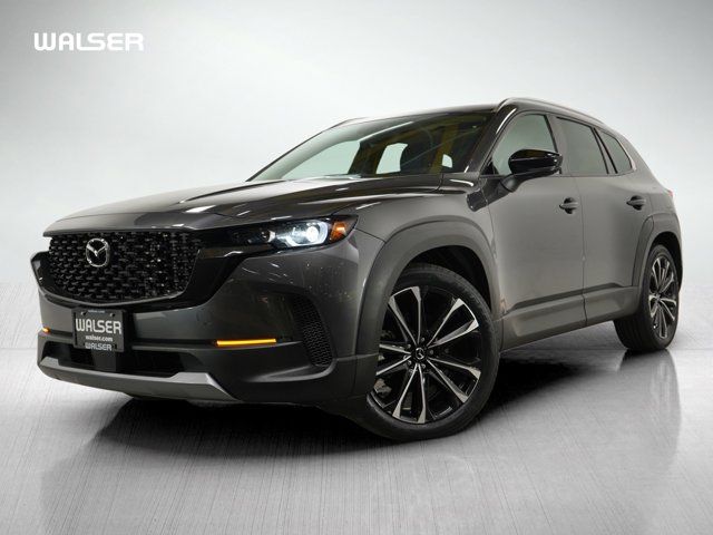 2023 Mazda CX-50 2.5 Turbo Premium Package