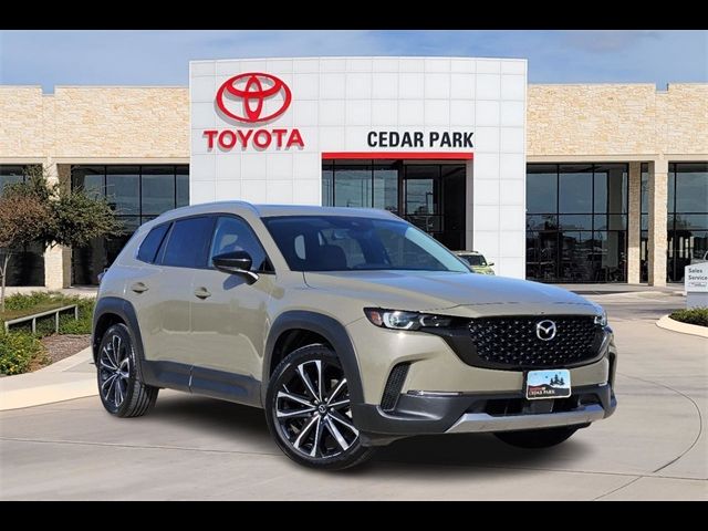 2023 Mazda CX-50 2.5 Turbo Premium Package