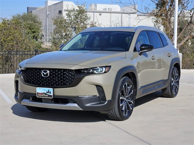 2023 Mazda CX-50 2.5 Turbo Premium Package