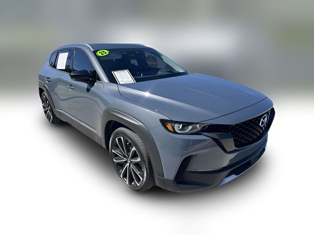 2023 Mazda CX-50 2.5 Turbo Premium Package