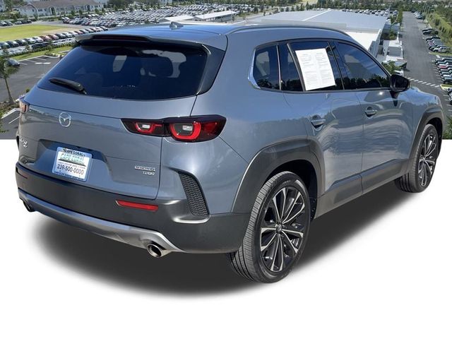 2023 Mazda CX-50 2.5 Turbo Premium Package