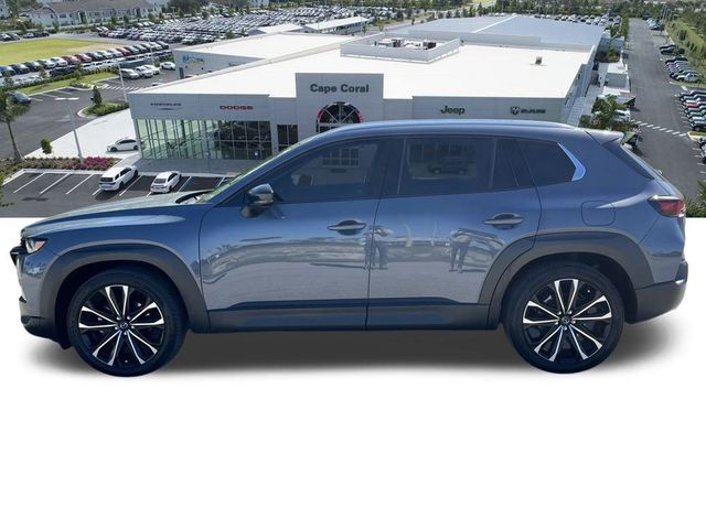 2023 Mazda CX-50 2.5 Turbo Premium Package