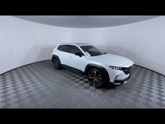 2023 Mazda CX-50 2.5 Turbo Premium Package