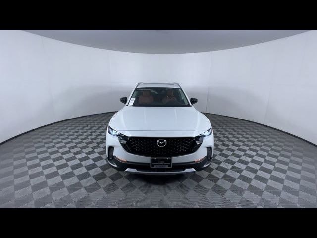 2023 Mazda CX-50 2.5 Turbo Premium Package