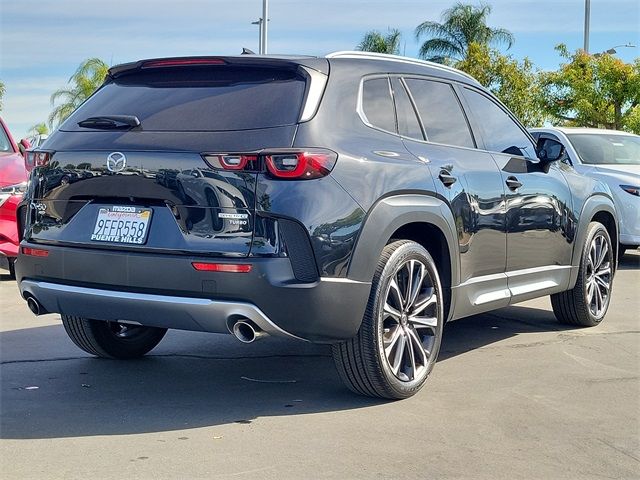 2023 Mazda CX-50 2.5 Turbo Premium Package