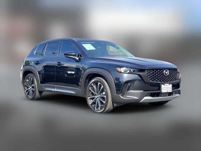 2023 Mazda CX-50 2.5 Turbo Premium Package