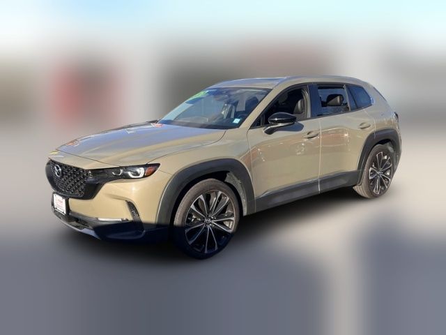 2023 Mazda CX-50 2.5 Turbo Premium Package