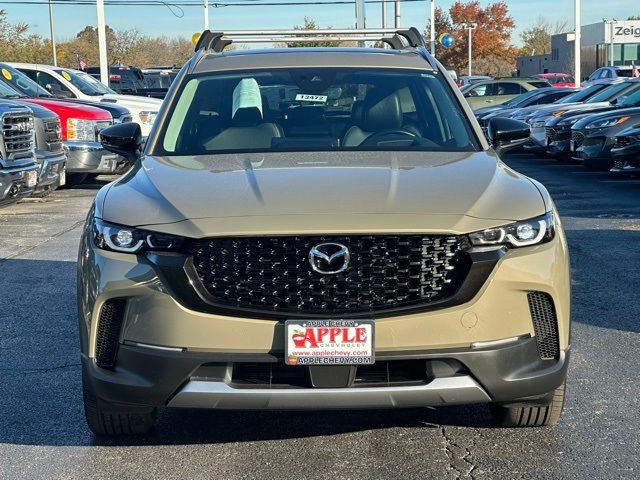 2023 Mazda CX-50 2.5 Turbo Premium Package