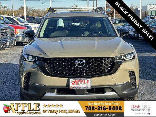 2023 Mazda CX-50 2.5 Turbo Premium Package