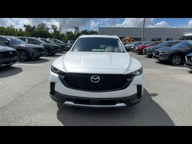 2023 Mazda CX-50 2.5 Turbo Premium Package