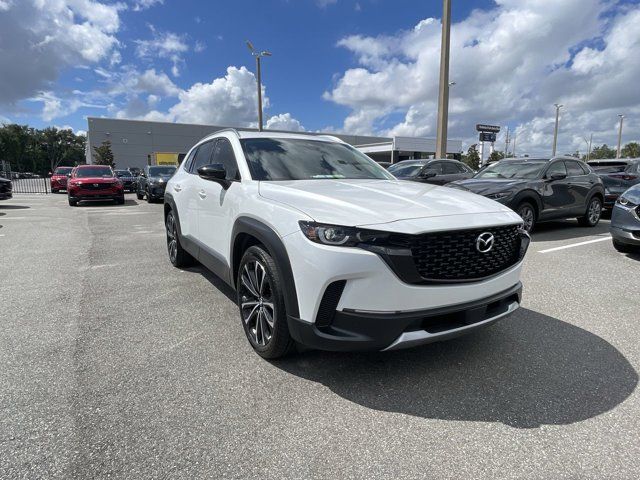 2023 Mazda CX-50 2.5 Turbo Premium Package