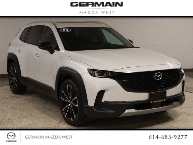 2023 Mazda CX-50 2.5 Turbo Premium Package