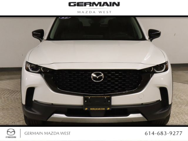 2023 Mazda CX-50 2.5 Turbo Premium Package