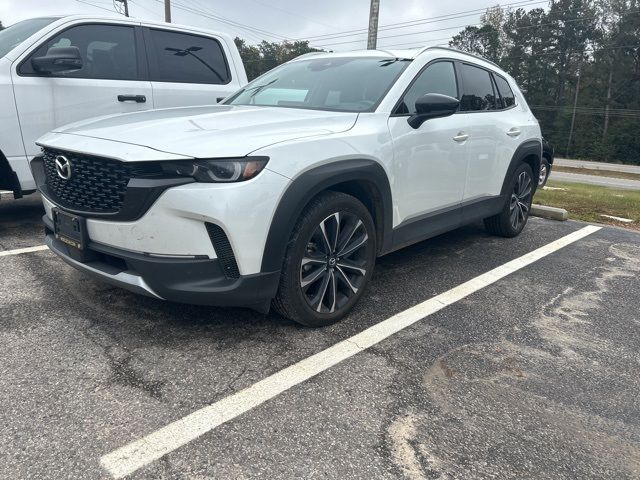 2023 Mazda CX-50 2.5 Turbo Premium Package