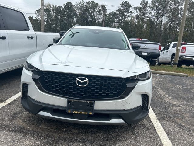 2023 Mazda CX-50 2.5 Turbo Premium Package