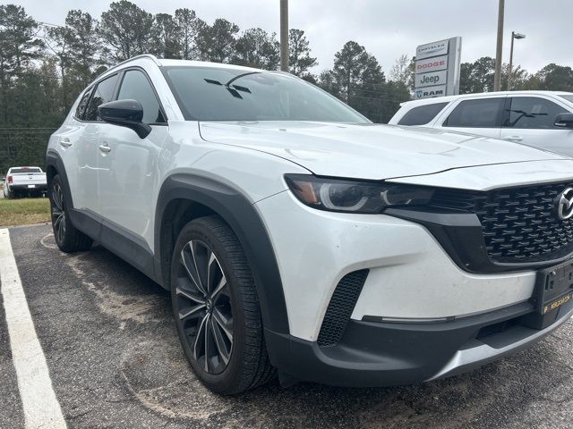 2023 Mazda CX-50 2.5 Turbo Premium Package