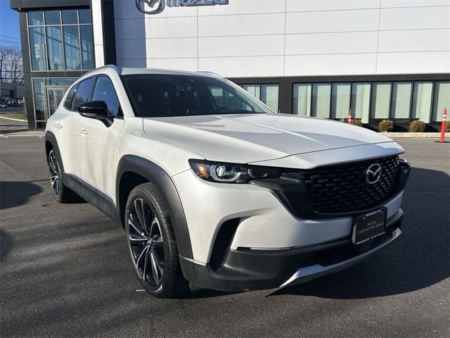 2023 Mazda CX-50 2.5 Turbo Premium Package