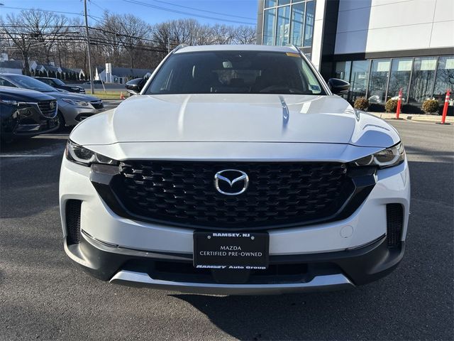 2023 Mazda CX-50 2.5 Turbo Premium Package