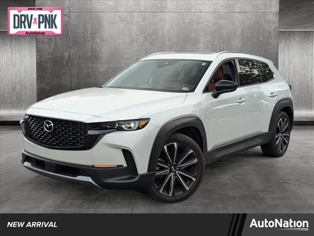 2023 Mazda CX-50 2.5 Turbo Premium Package