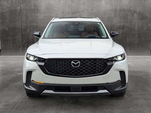 2023 Mazda CX-50 2.5 Turbo Premium Package