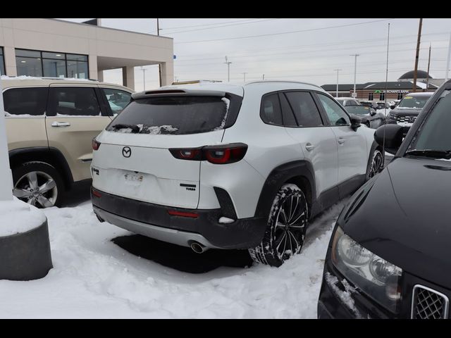 2023 Mazda CX-50 2.5 Turbo Premium Package