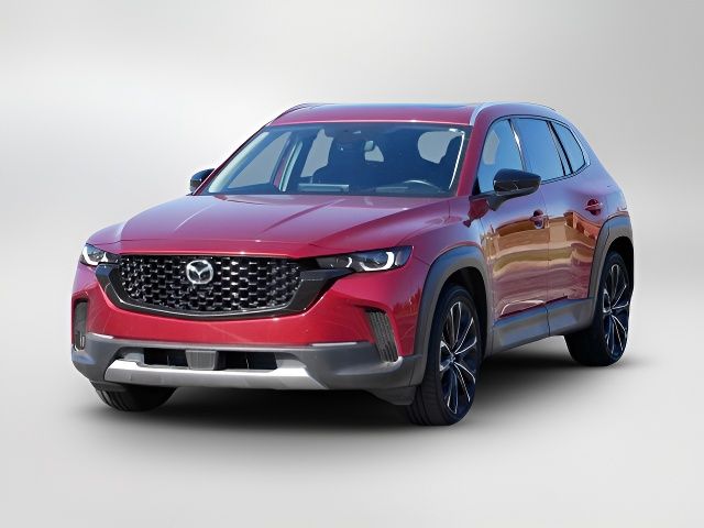 2023 Mazda CX-50 2.5 Turbo Premium Package