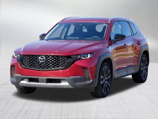 2023 Mazda CX-50 2.5 Turbo Premium Package