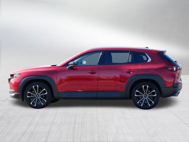 2023 Mazda CX-50 2.5 Turbo Premium Package