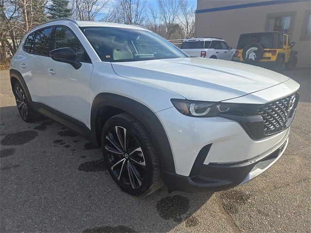 2023 Mazda CX-50 2.5 Turbo Premium Package