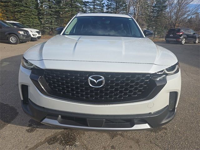 2023 Mazda CX-50 2.5 Turbo Premium Package