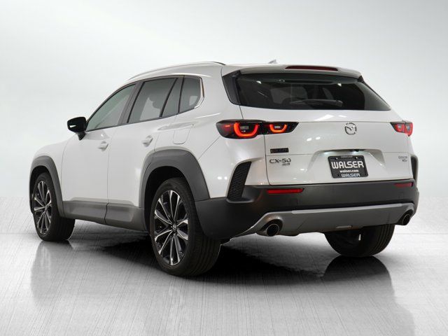 2023 Mazda CX-50 2.5 Turbo Premium Package