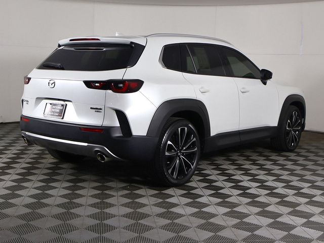 2023 Mazda CX-50 2.5 Turbo Premium Package