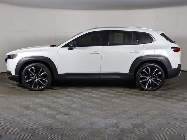 2023 Mazda CX-50 2.5 Turbo Premium Package