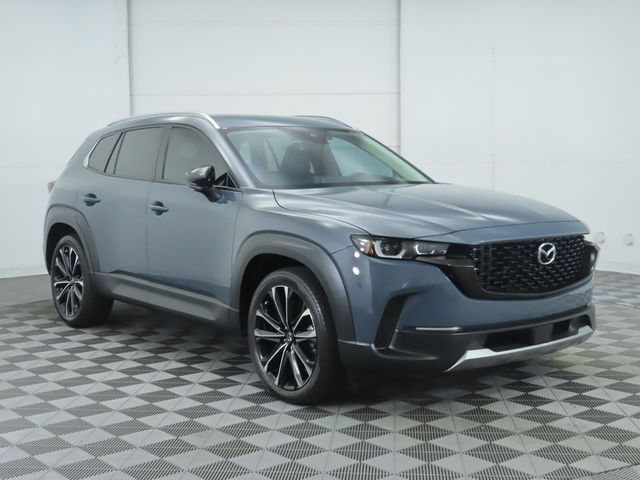 2023 Mazda CX-50 2.5 Turbo Premium Package