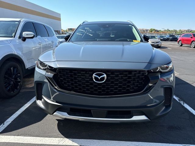 2023 Mazda CX-50 2.5 Turbo Premium Package