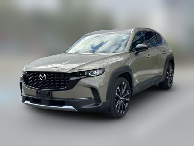 2023 Mazda CX-50 2.5 Turbo Premium Package