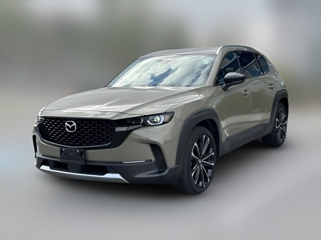 2023 Mazda CX-50 2.5 Turbo Premium Package