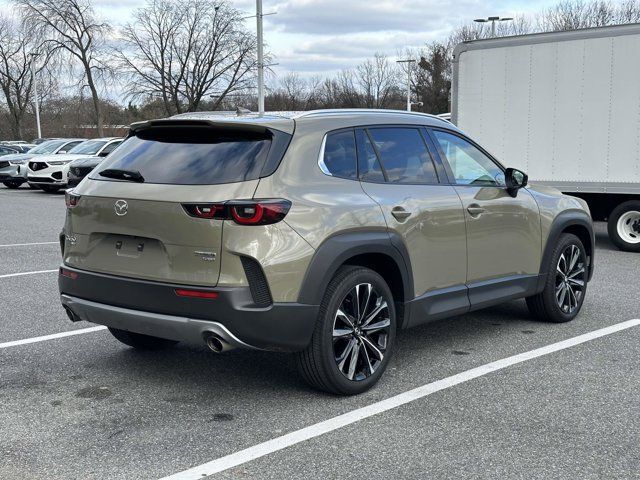 2023 Mazda CX-50 2.5 Turbo Premium Package