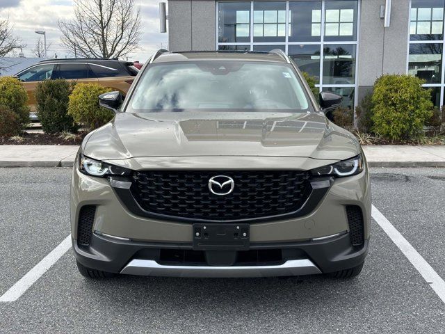 2023 Mazda CX-50 2.5 Turbo Premium Package